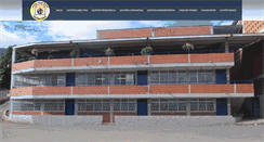 Desktop Screenshot of colombosueco.com